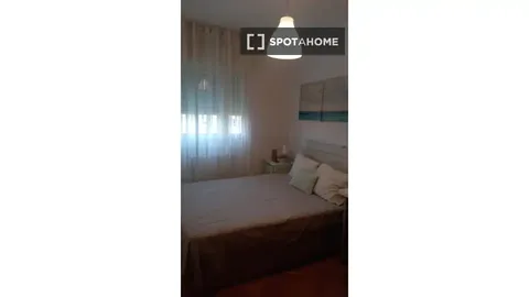Chambre à louer, Alcorcón