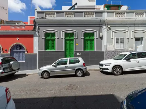 Maison 120 m² à Las Palmas de Gran Canaria