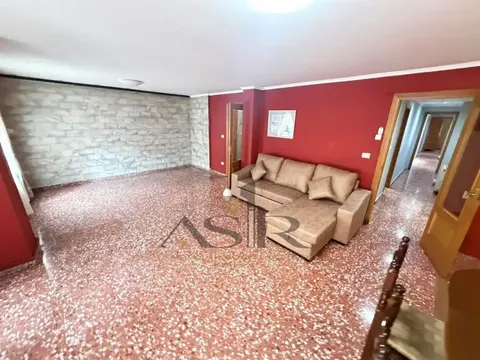 Pis de 130 m² a Alzira