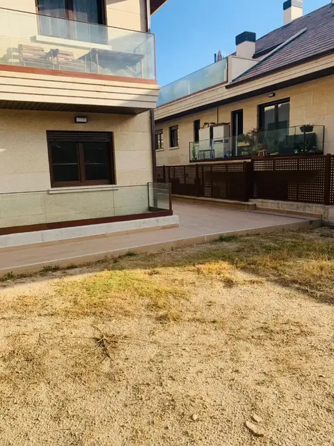 Pis de 110 m² a Galapagar