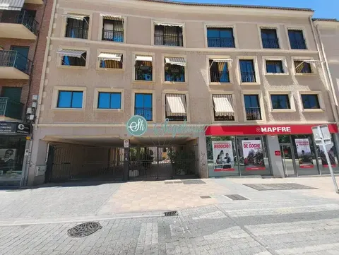 Pis de 80 m² a Segovia