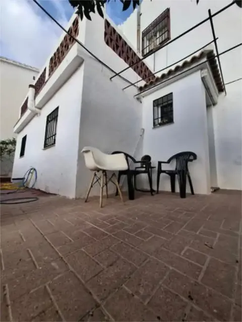 Casa 100 m² a Totalán