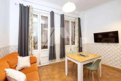 Квартира 45 м² в Granada