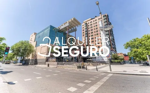 Pis de 50 m² a Madrid