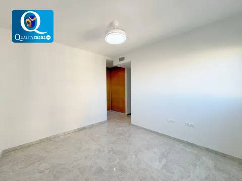 Квартира 126 м² в Аликанте