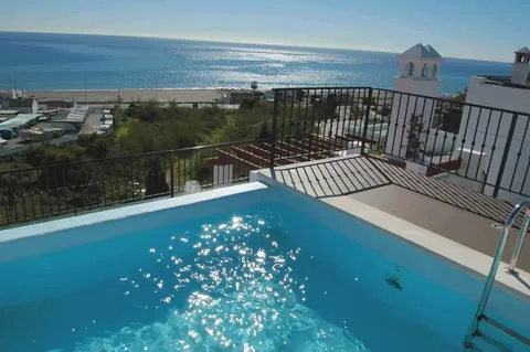 Pis de 140 m² a Torrox