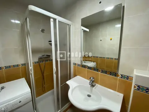 Pis de 92 m² a Madrid