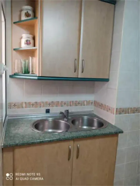 Apartamento 65 m² em Granada (3/8)