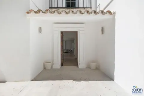 Casa de 412 m² a Estepona