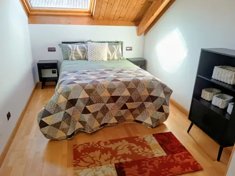 Pis de 60 m² a Lleó