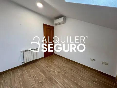 Pis de 80 m² a Valdeolmos-Alalpardo