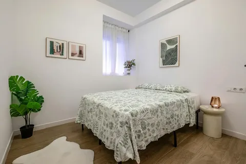 Pis de 57 m² a València