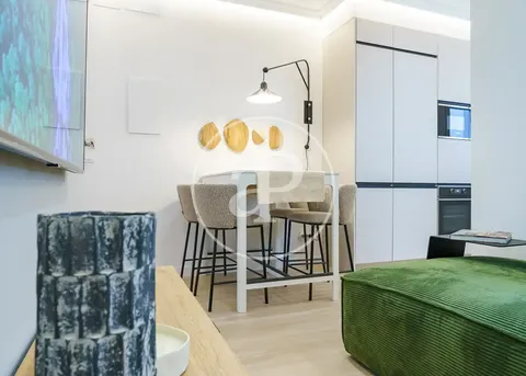 Pis de 45 m² a Madrid