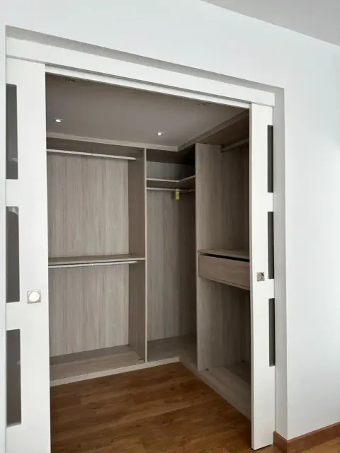 Pis de 134 m² a Ontinyent