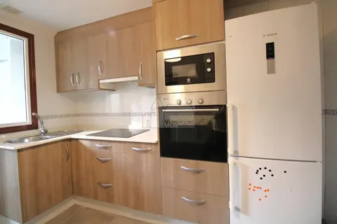 Wohnung 90 m² in Vigo