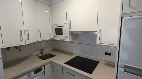 Apartamento 70 m² em Ferrol