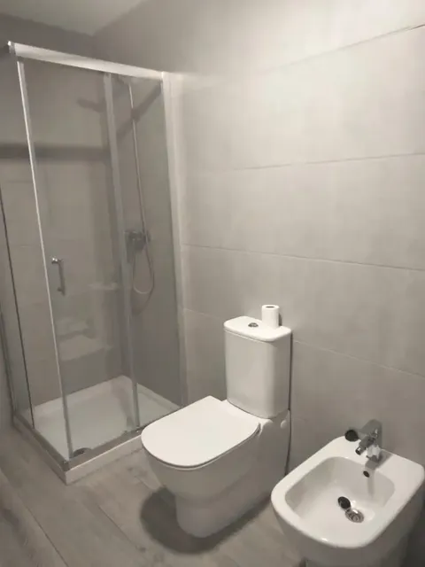 Pis de 60 m² a Zamora