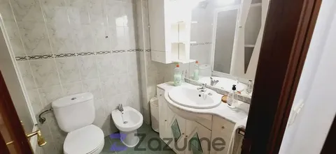 Pis de 98 m² a Sevilla