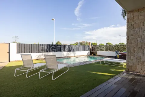 Casa 187 m² a Albal