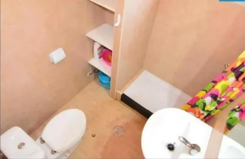 Wohnung 35 m² in Fuengirola