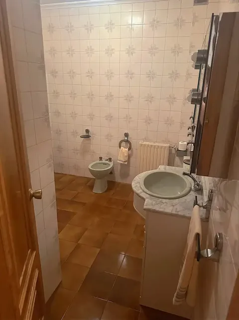 Pis de 110 m² a Guitiriz
