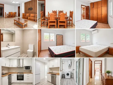 Pis de 78 m² a Alacant