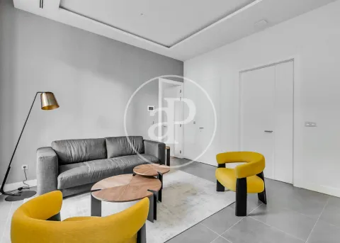 Pis de 165 m² a Madrid