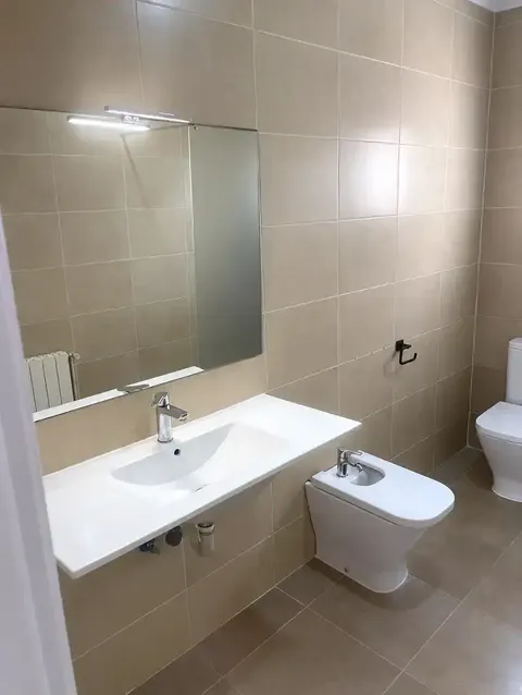 Pis de 140 m² a Barcelona