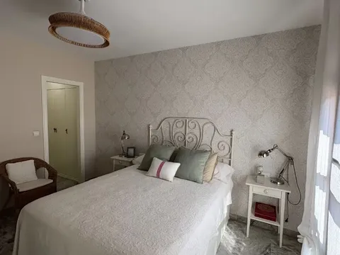Wohnung 118 m² in Córdoba