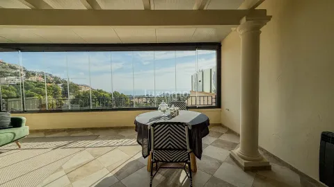 Casa de 260 m² a Altea