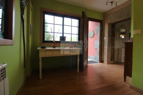 Moradia 240 m² em Moaña