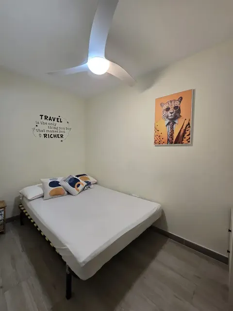 Pis de 76 m² a Benalmádena