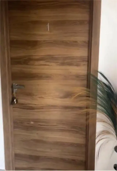 Apartamento 25 m² em Algeciras