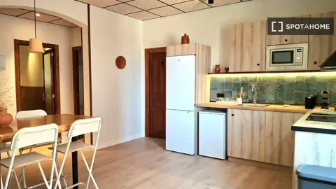 Habitació de lloguer, Palma