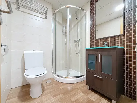 Pis de 52 m² a Màlaga