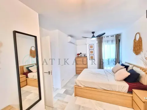Pis de 50 m² a Torremolinos