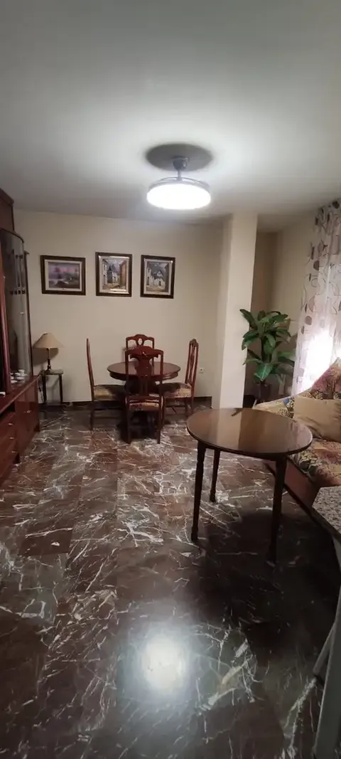 Apartamento 60 m² em Martos