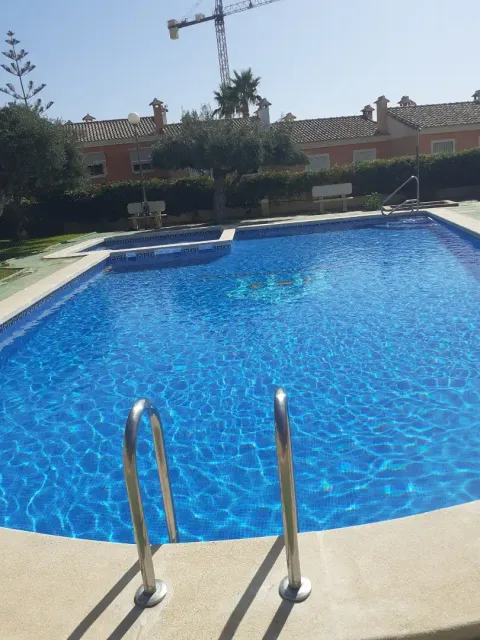 Room for rent, Mutxamel