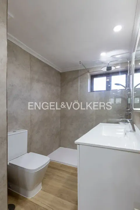 Wohnung 148 m² in Madrid