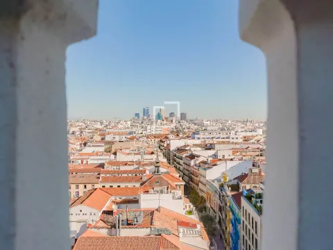 Квартира 130 м² у Madrid