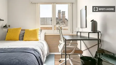 Stanza in affitto, Sant Cugat del Vallès
