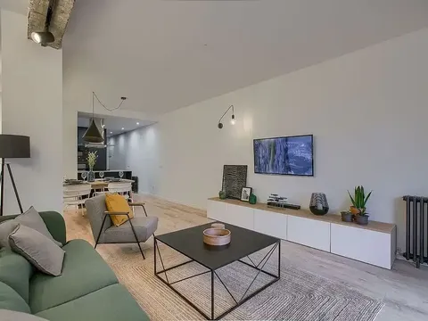 Habitació de lloguer, Logronyo