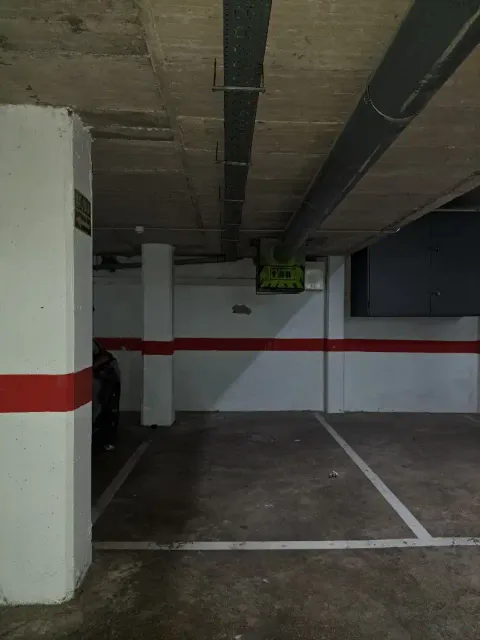 Piso de 100 m² en Jerez de la Frontera