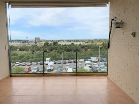 Apartamento 140 m² em Paterna