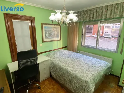 Habitació de lloguer, Burgos