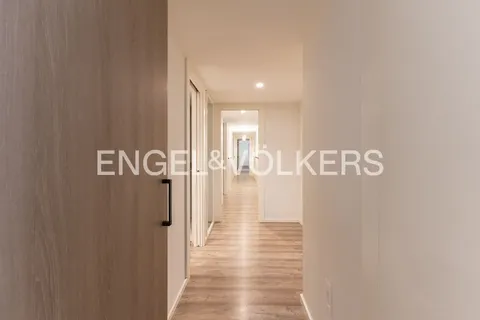 Pis de 114 m² a València