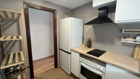 Pis de 76 m² a Rafelbunyol