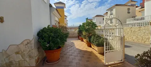 Casa de 123 m² a Oriola