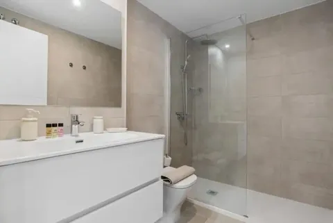 Pis de 108 m² a Estepona