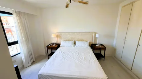 Flat 97 m² in Valencia